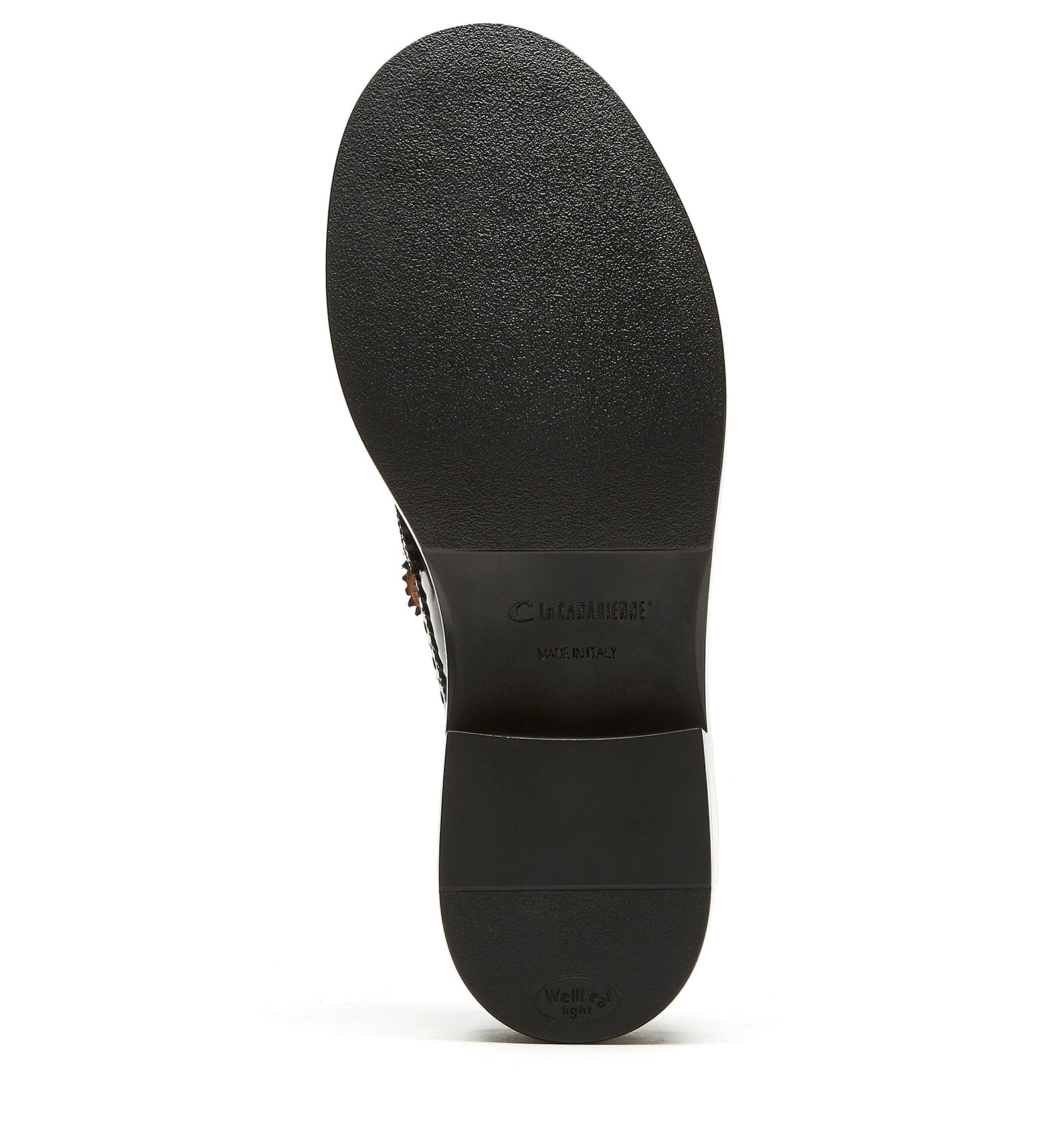 La Canadienne BRAYLIN LEATHER LOAFER Women