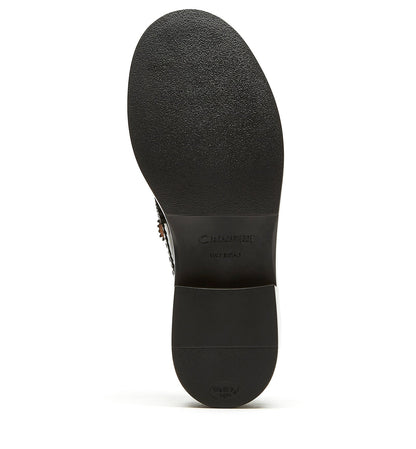 La Canadienne BRAYLIN LEATHER LOAFER Women