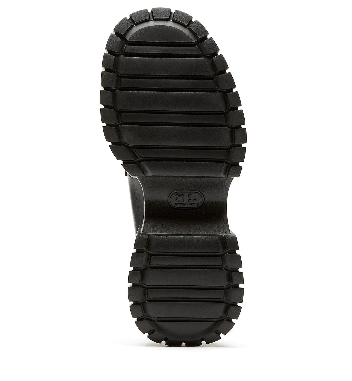 La Canadienne BURKE STUDDED CHUNKY LEATHER SHOE Women