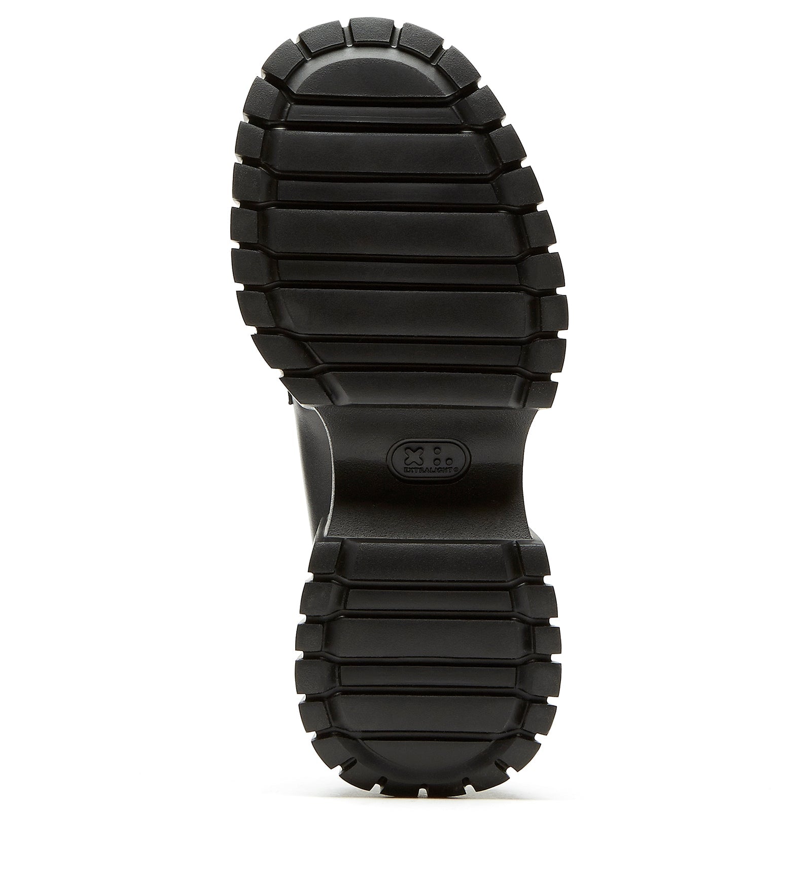 La Canadienne BURKE STUDDED CHUNKY LEATHER SHOE Women