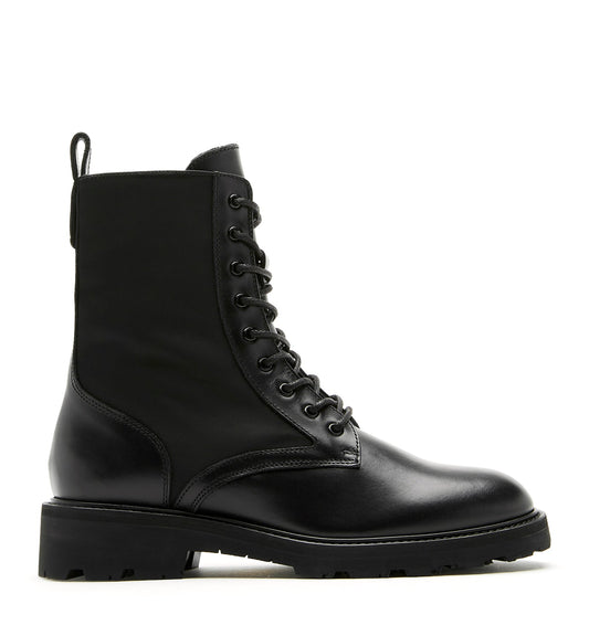 La Canadienne QUINT LEATHER BOOTIE Women