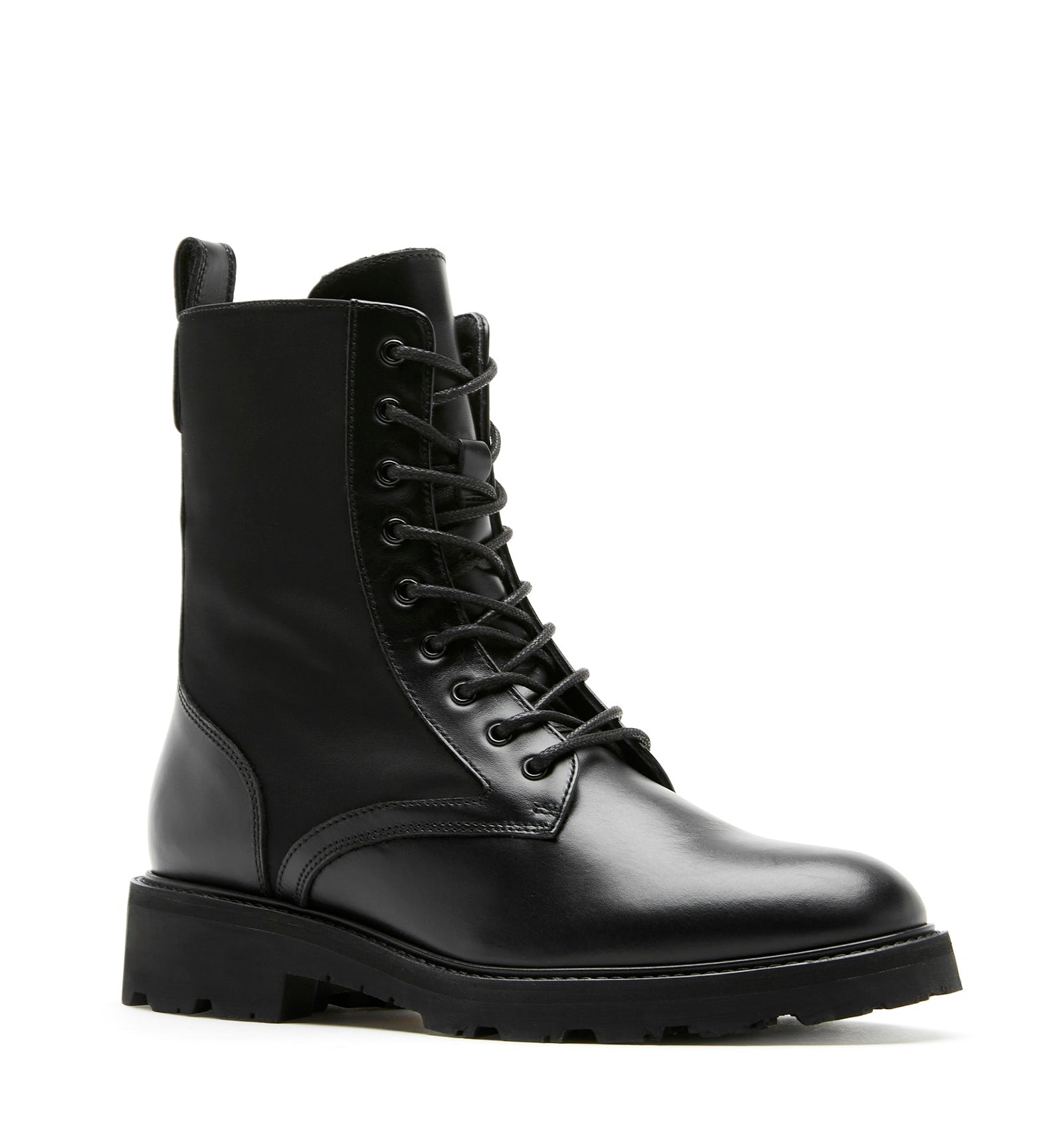 La Canadienne QUINT LEATHER BOOTIE Women