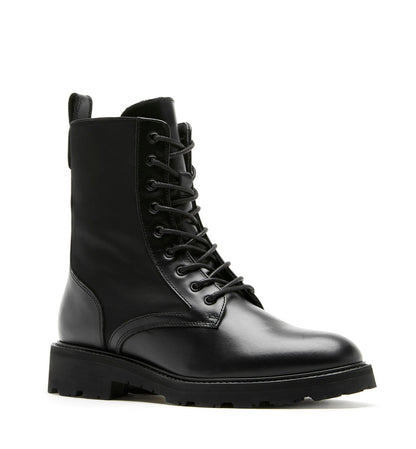 La Canadienne QUINT LEATHER BOOTIE Women