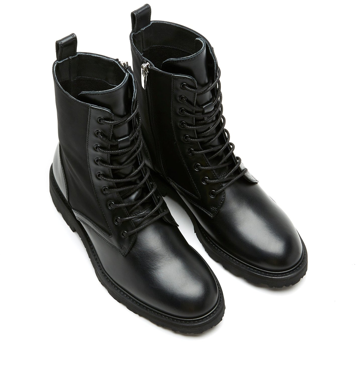 La Canadienne QUINT LEATHER BOOTIE Women