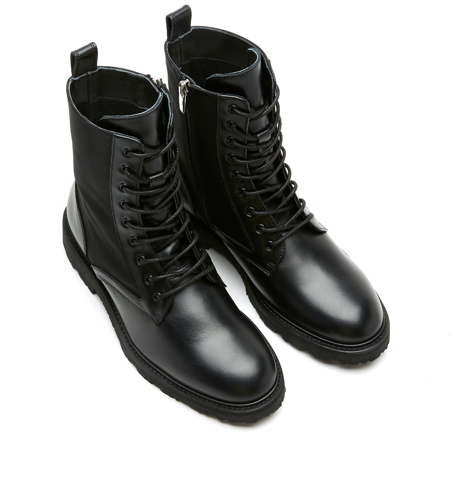 La Canadienne QUINT LEATHER BOOTIE Women