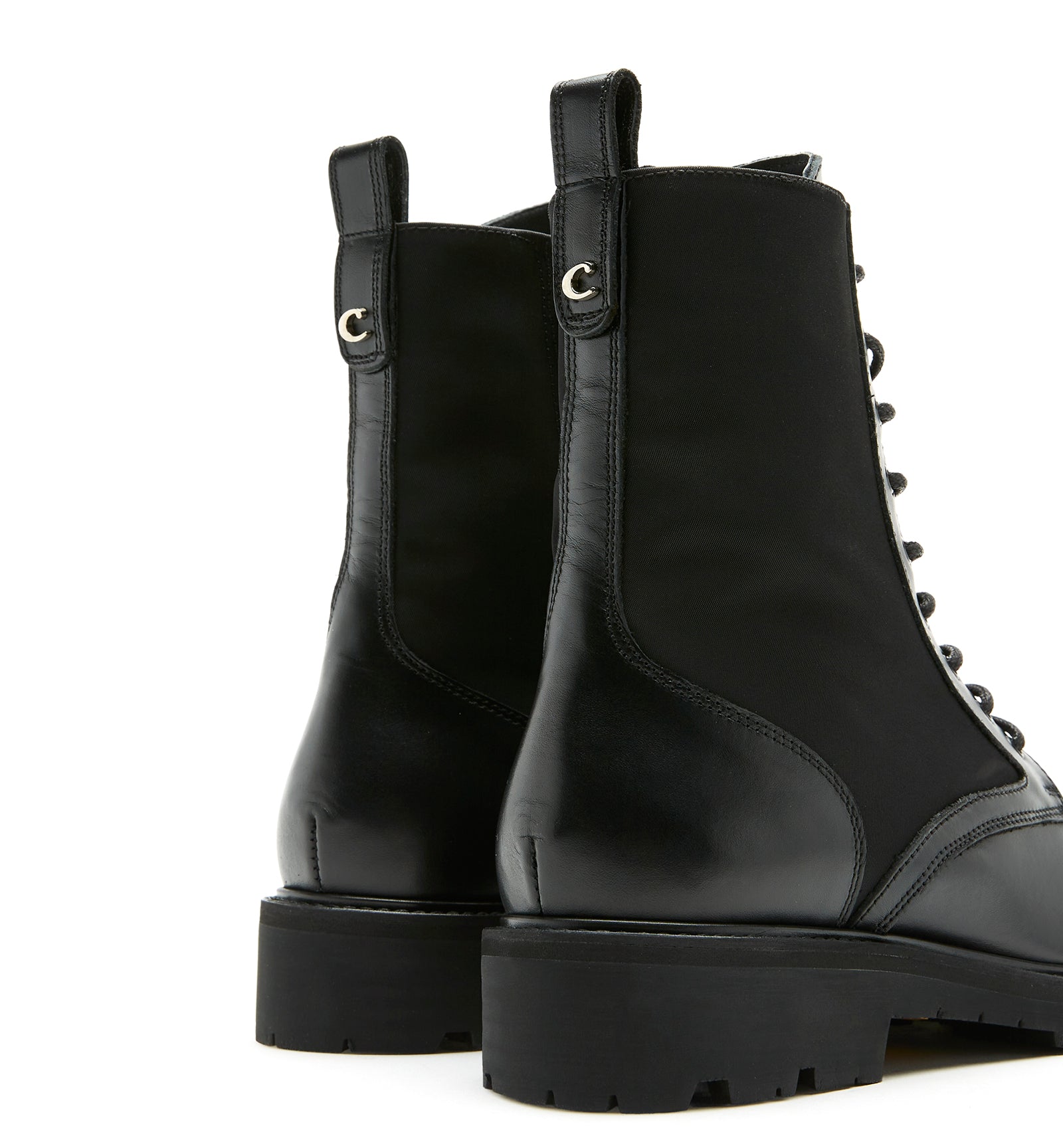 La Canadienne QUINT LEATHER BOOTIE Women