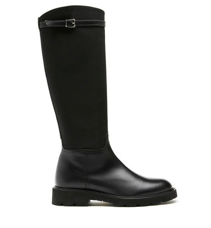 La Canadienne QUINTIN LEATHER BOOT Women