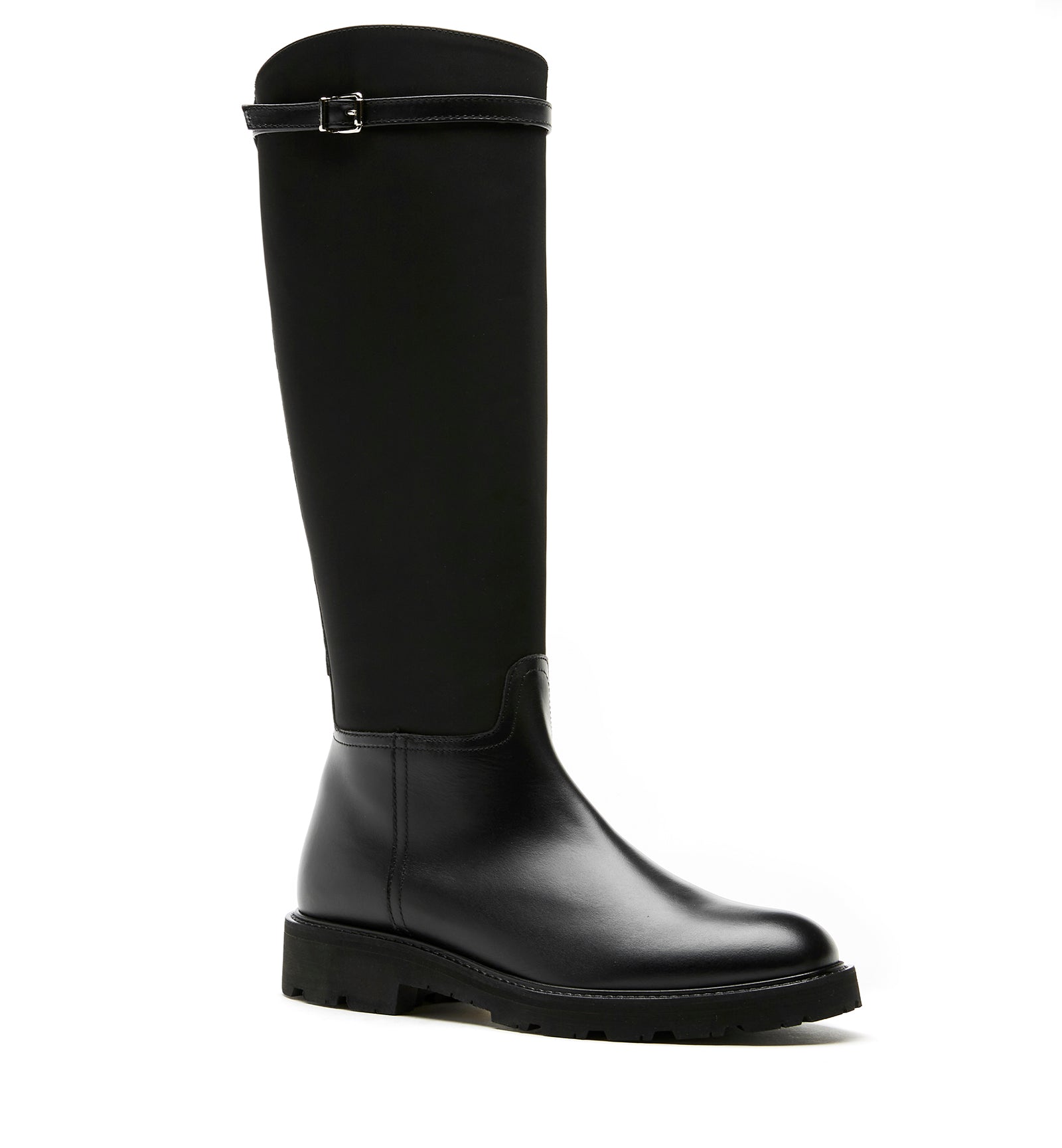 La Canadienne QUINTIN LEATHER BOOT Women