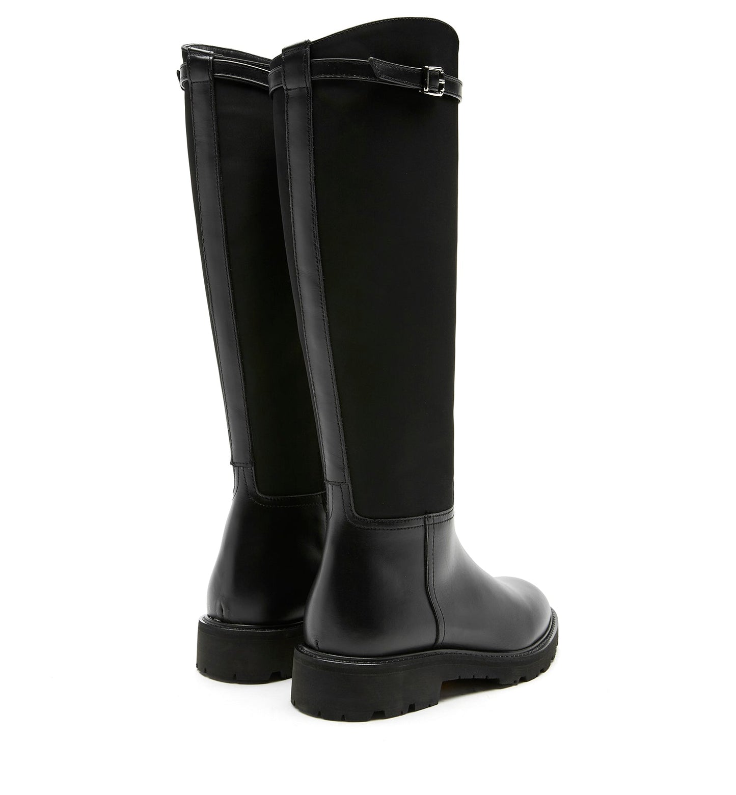 La Canadienne QUINTIN LEATHER BOOT Women