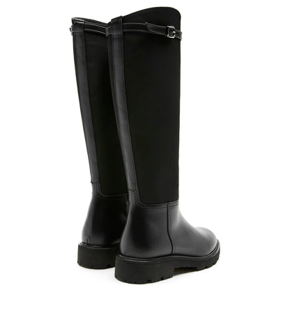La Canadienne QUINTIN LEATHER BOOT Women