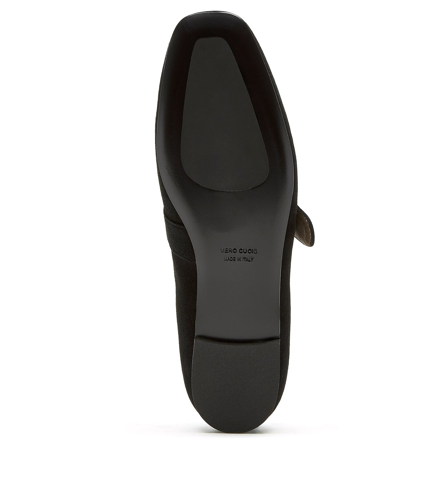 La Canadienne FIFER MARY JANE SUEDE FLAT Women