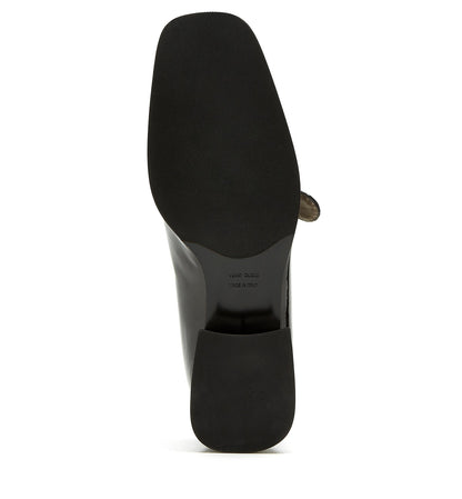 La Canadienne ADELE MARY JANE PATENT LEATHER HEEL Women