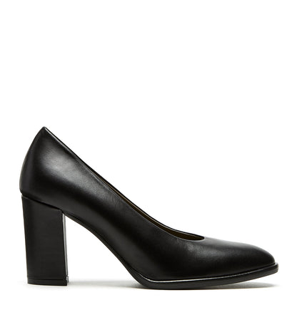 La Canadienne ASCOTT LEATHER PUMP Women