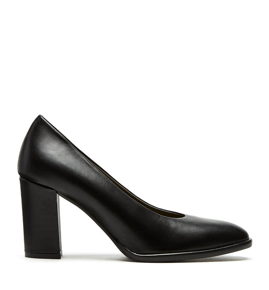La Canadienne ASCOTT LEATHER PUMP Women