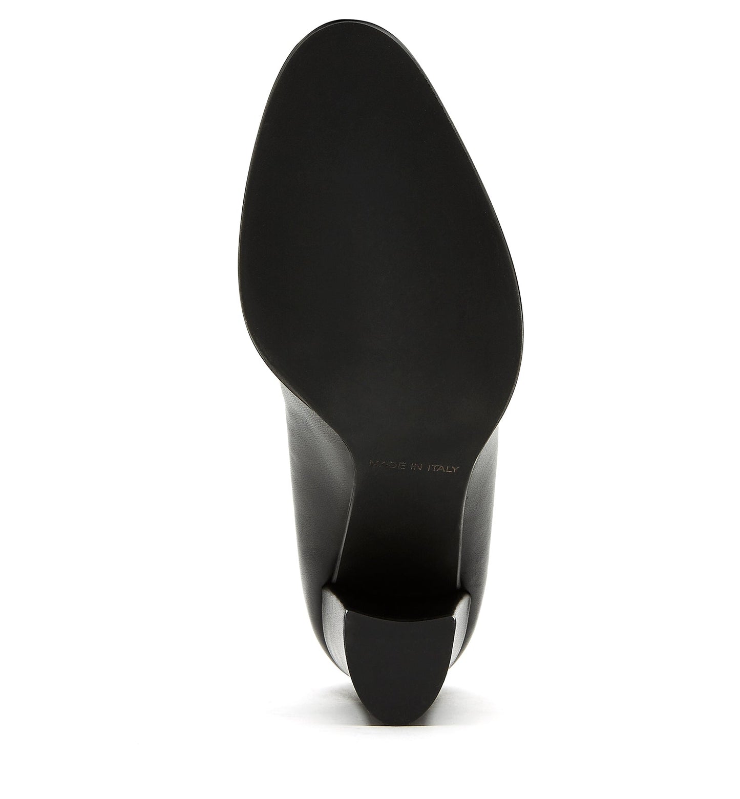 La Canadienne ASCOTT LEATHER PUMP Women
