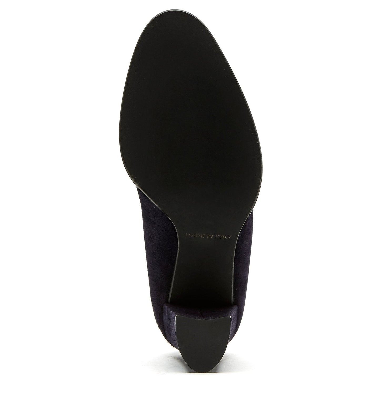 La Canadienne ASCOTT SUEDE PUMP Women