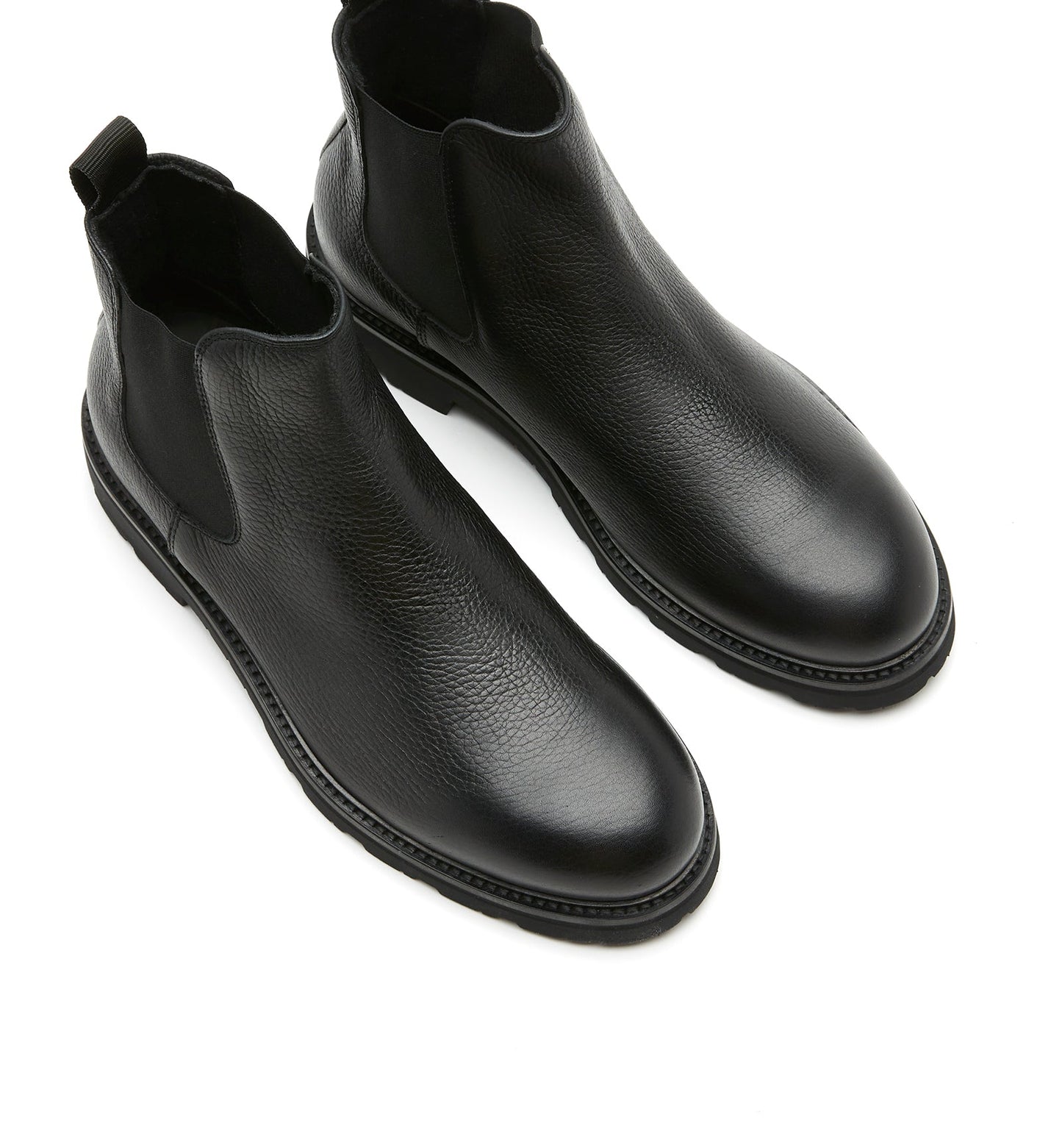 La Canadienne LATHAN MEN'S LEATHER BOOT Men