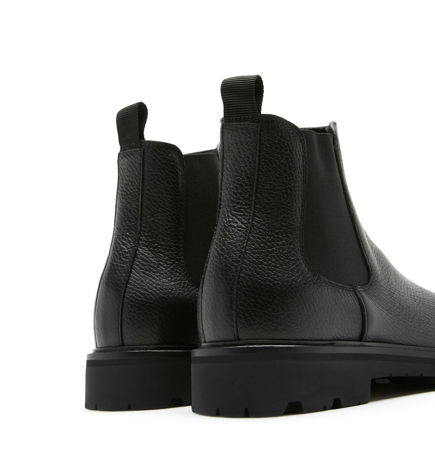 La Canadienne LATHAN MEN'S LEATHER BOOT Men