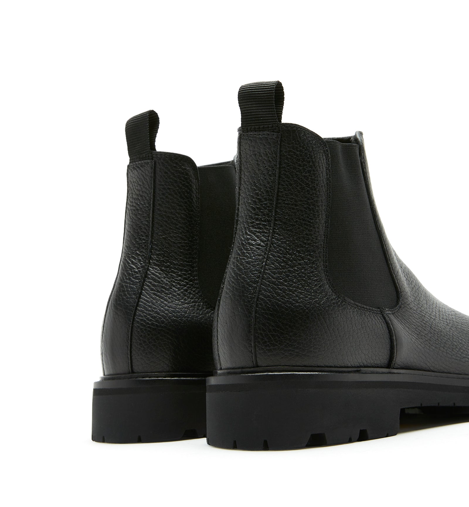 La Canadienne LATHAN MEN'S LEATHER BOOT Men