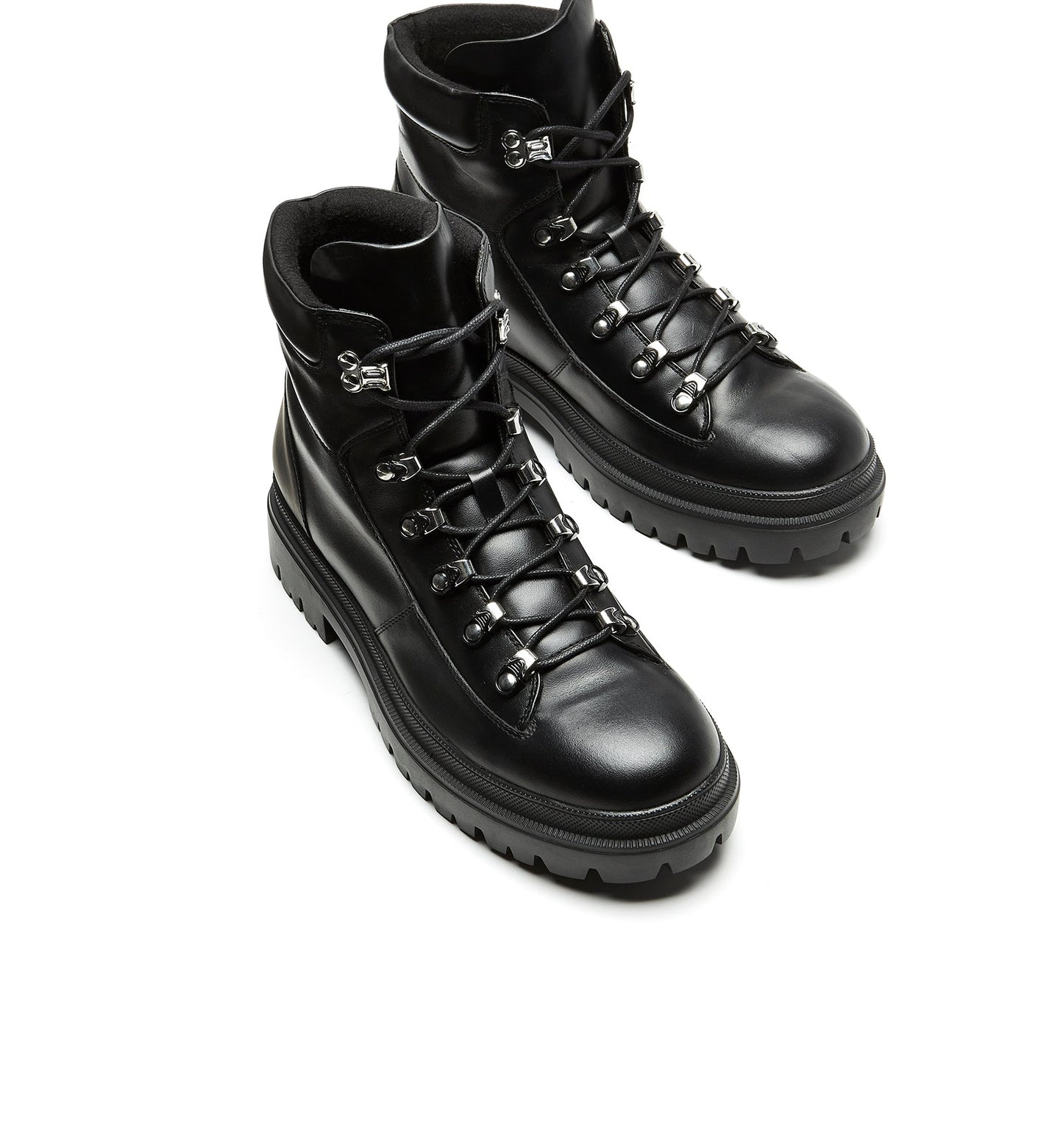 La Canadienne LIEM MEN'S LEATHER BOOT Men