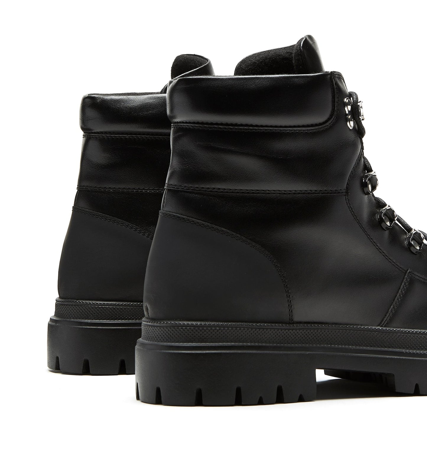 La Canadienne LIEM MEN'S LEATHER BOOT Men