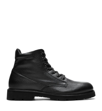 La Canadienne LLOYD MEN'S PEBBLED LEATHER BOOT Men
