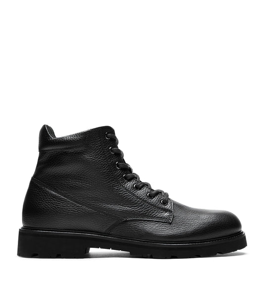 La Canadienne LLOYD MEN'S PEBBLED LEATHER BOOT Men