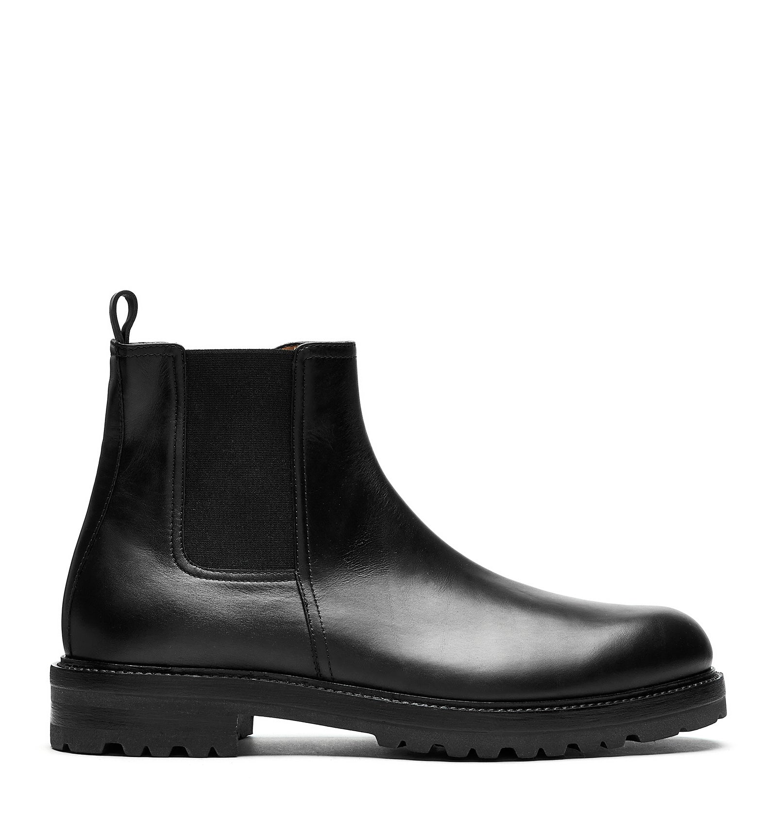 La Canadienne LOWELL MEN'S LEATHER BOOT Men