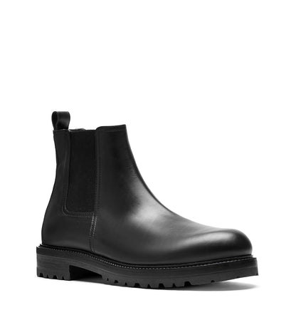 La Canadienne LOWELL MEN'S LEATHER BOOT Men