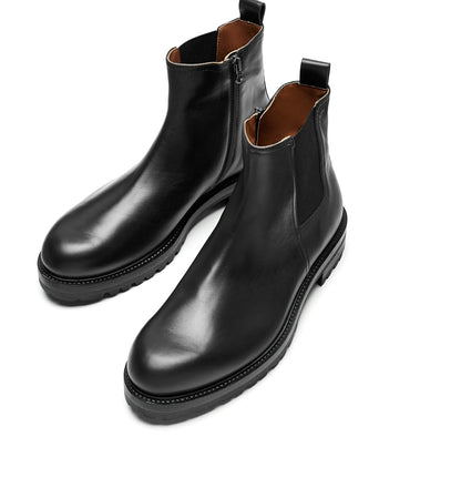 La Canadienne LOWELL MEN'S LEATHER BOOT Men
