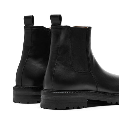 La Canadienne LOWELL MEN'S LEATHER BOOT Men