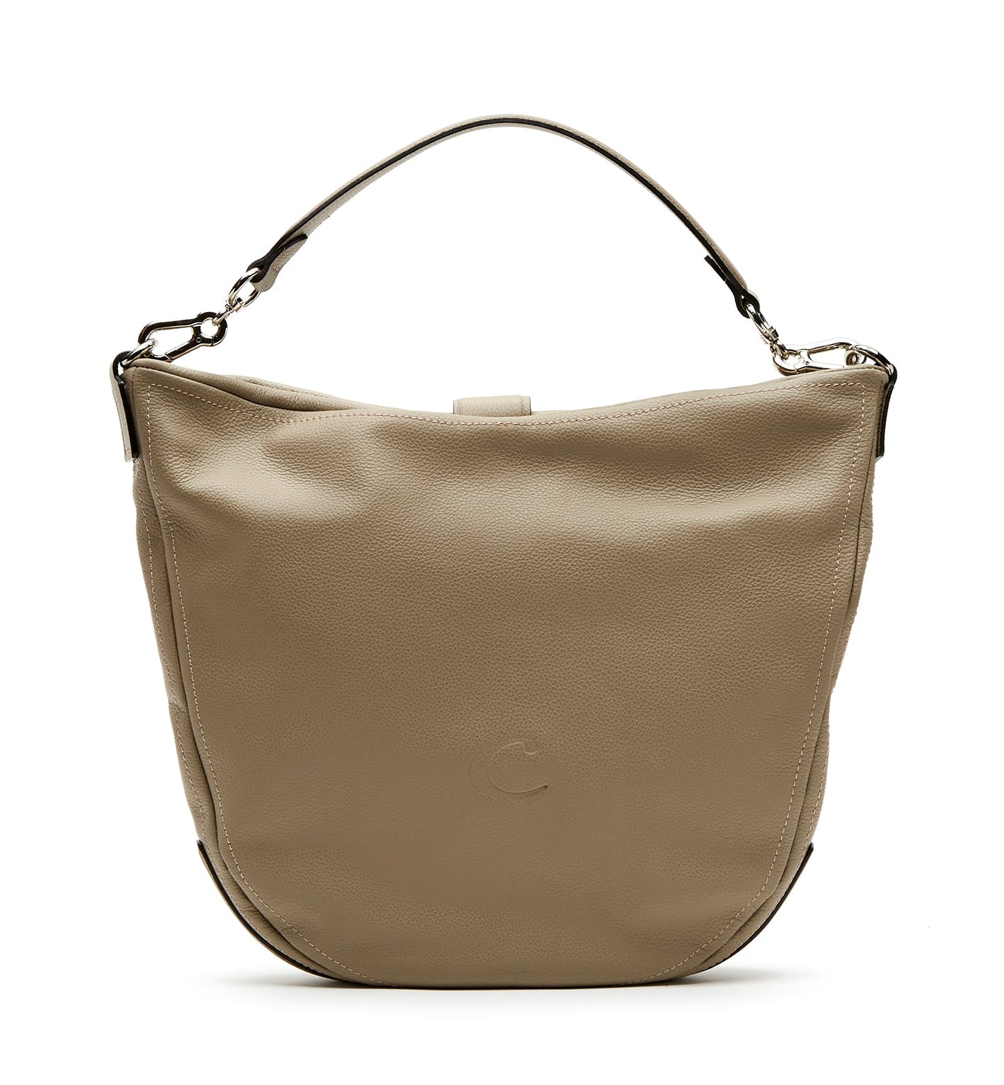 La Canadienne MARGAUX LEATHER CROSSBODY BAG Women