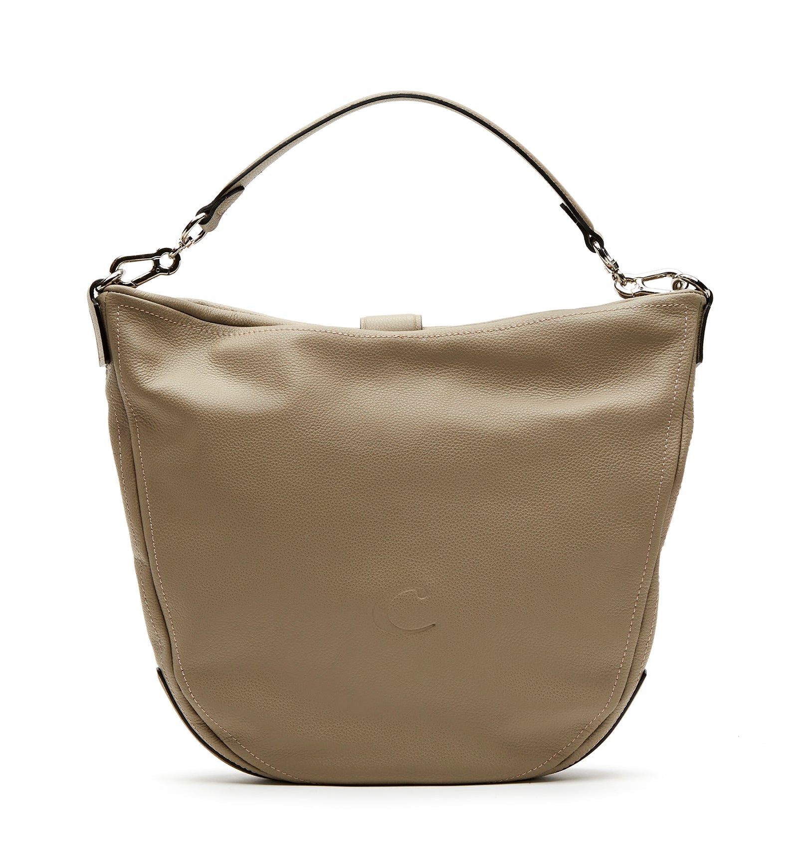 La Canadienne MARGAUX LEATHER CROSSBODY BAG Women