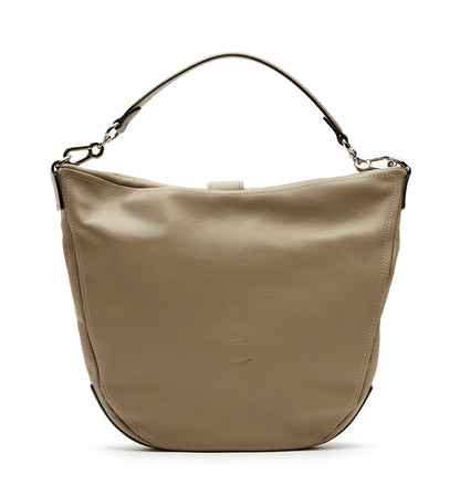 La Canadienne MARGAUX LEATHER CROSSBODY BAG Women