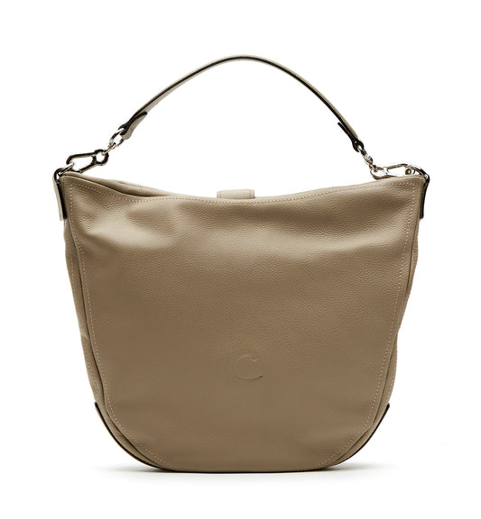La Canadienne MARGAUX LEATHER CROSSBODY BAG Women