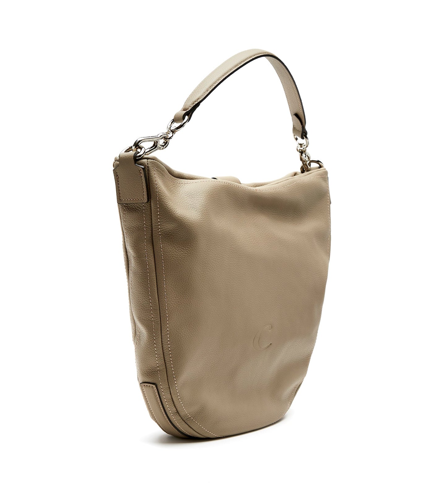 La Canadienne MARGAUX LEATHER CROSSBODY BAG Women