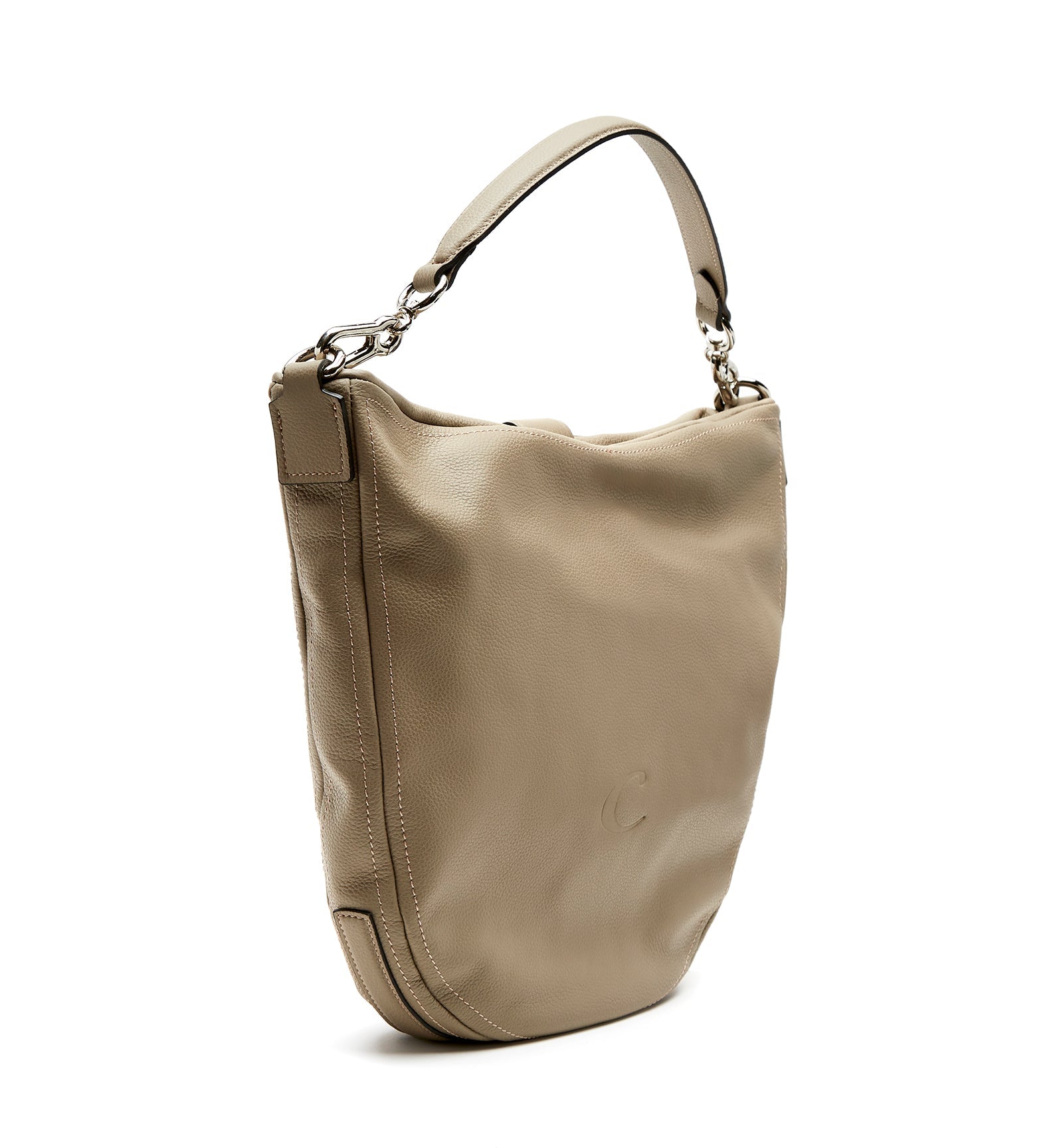 La Canadienne MARGAUX LEATHER CROSSBODY BAG Women