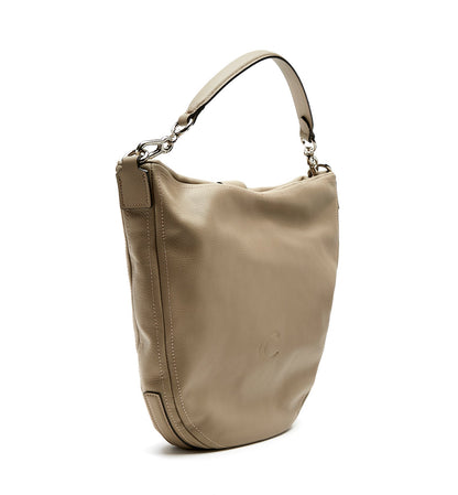 La Canadienne MARGAUX LEATHER CROSSBODY BAG Women