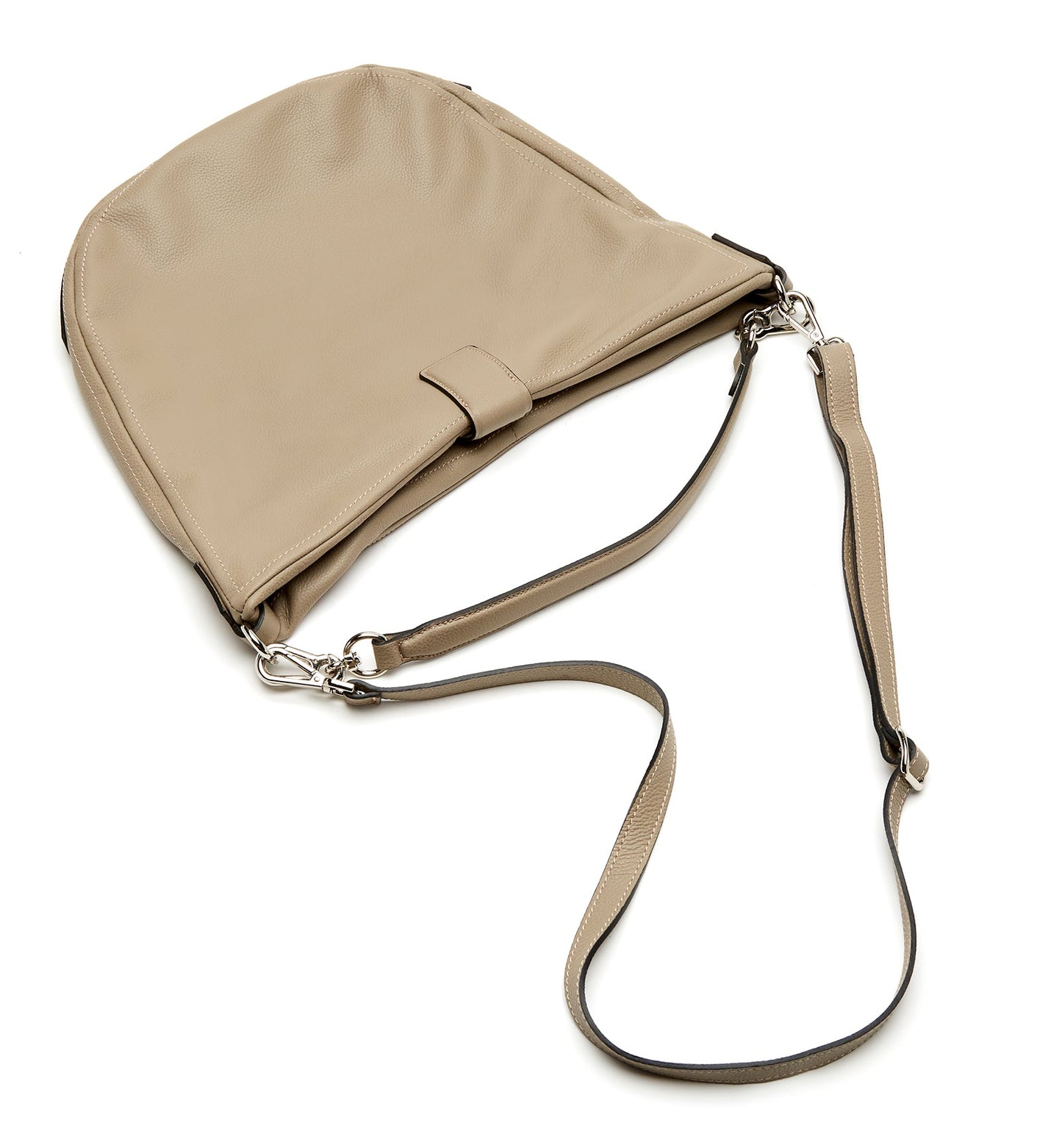La Canadienne MARGAUX LEATHER CROSSBODY BAG Women