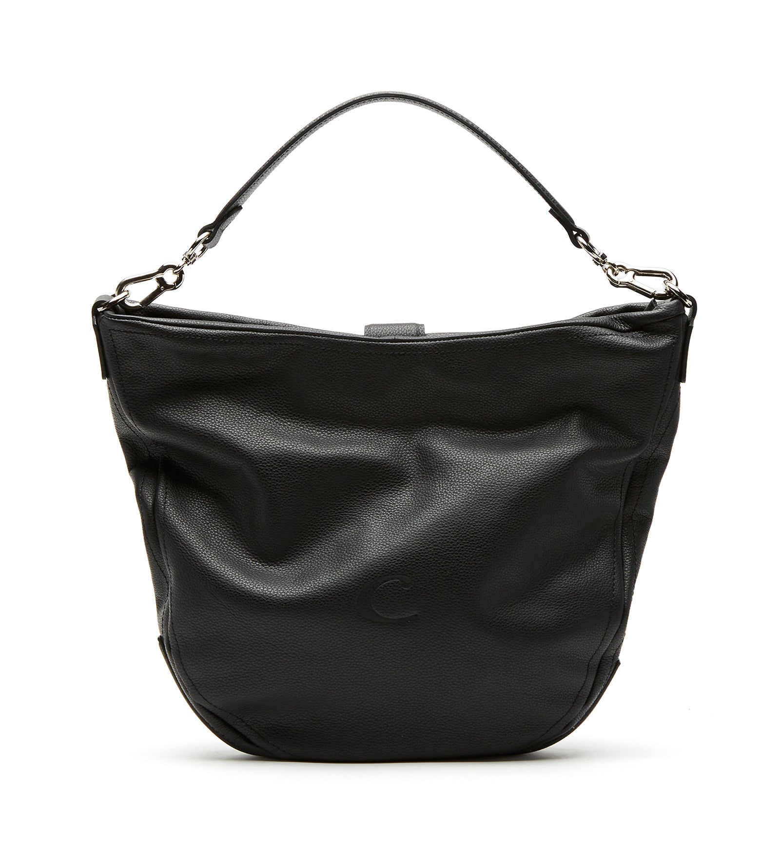 La Canadienne MARGAUX LEATHER CROSSBODY BAG Women