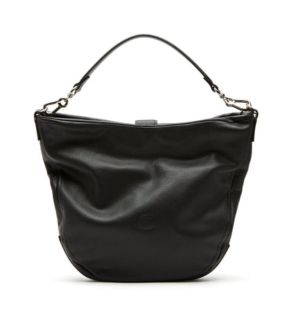 La Canadienne MARGAUX LEATHER CROSSBODY BAG Women