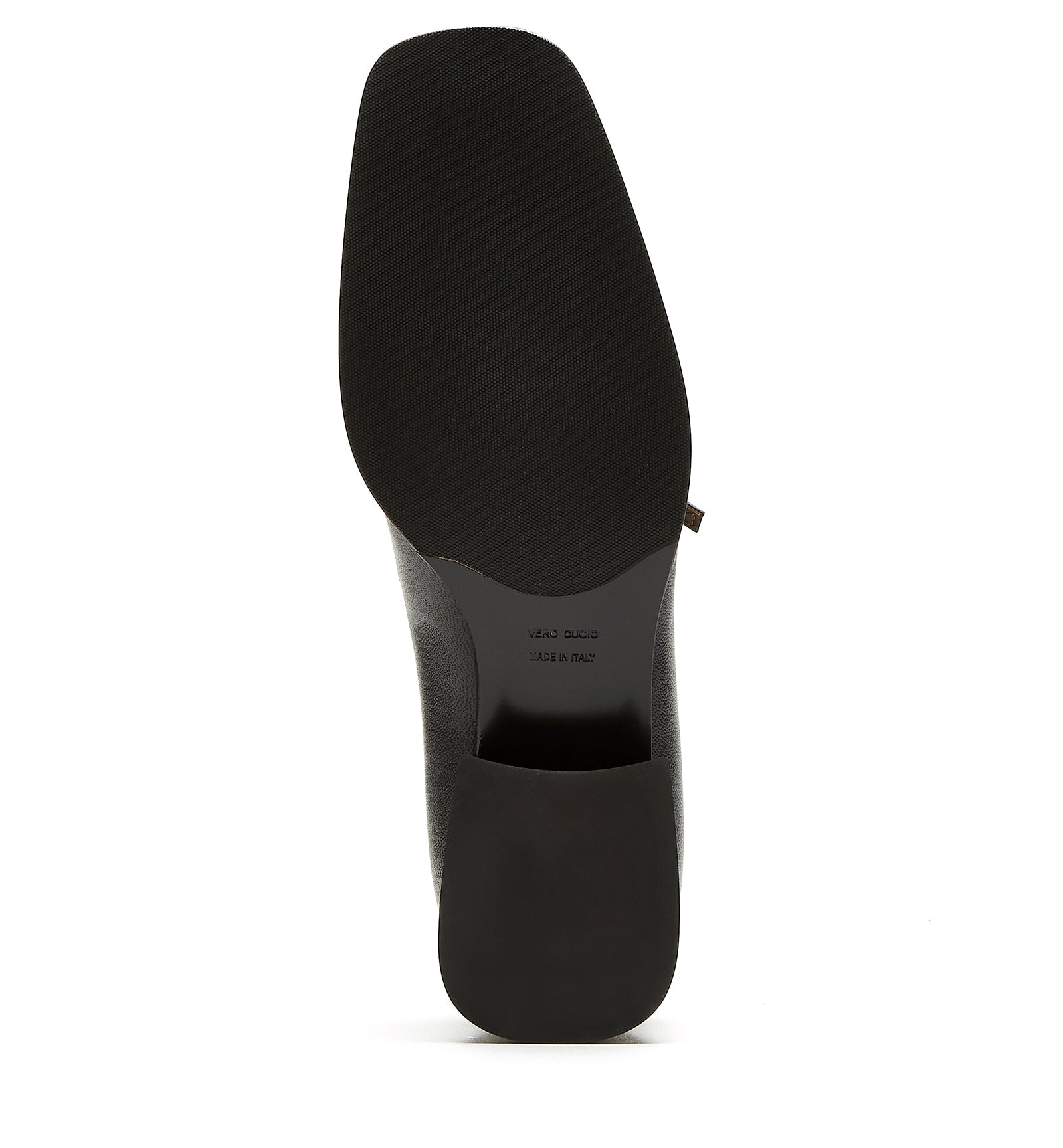 La Canadienne BECCA MARY JANE LEATHER HEEL Women