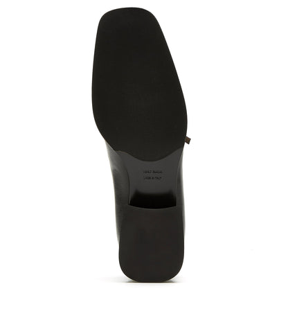 La Canadienne BECCA MARY JANE LEATHER HEEL Women
