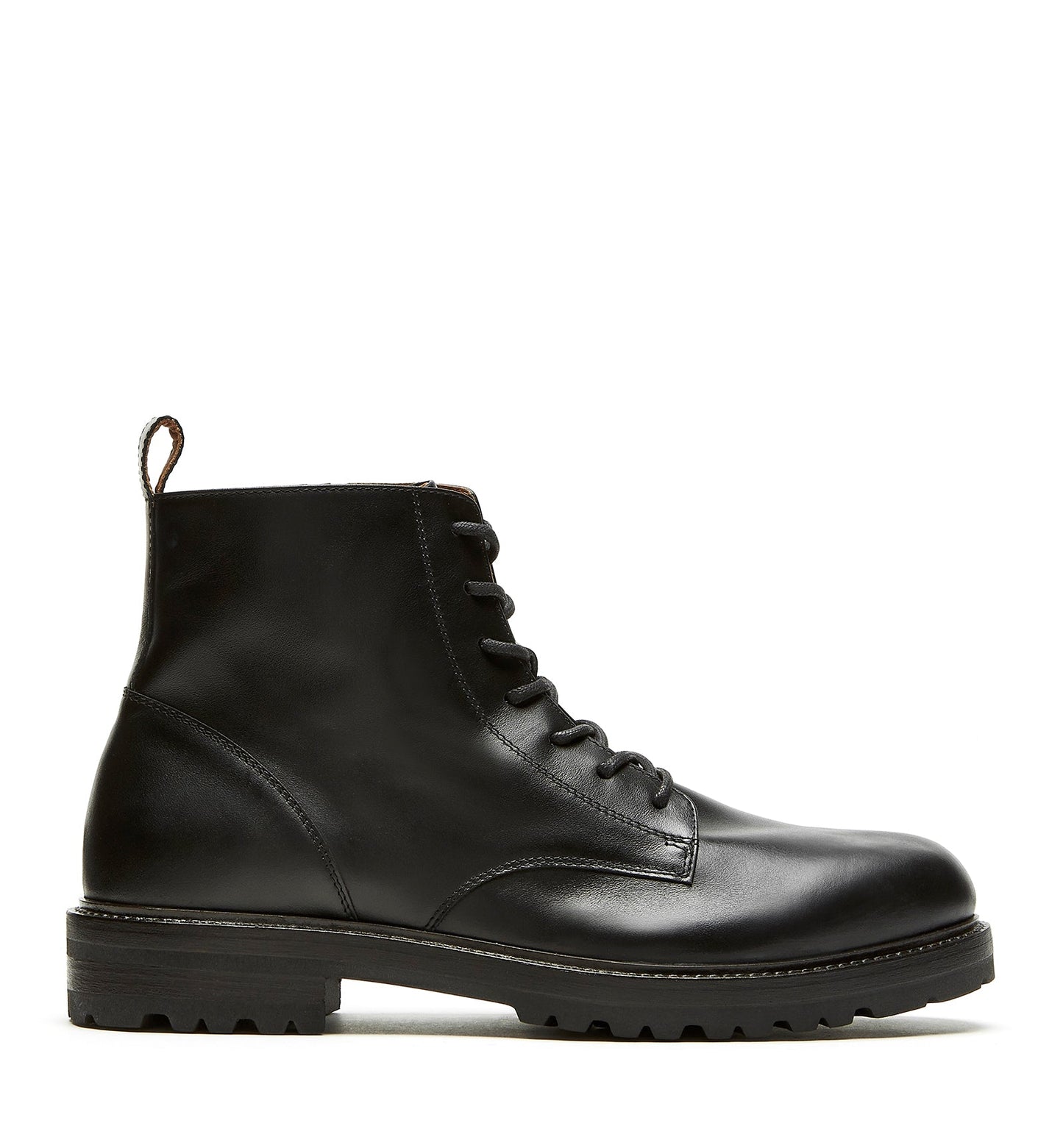 La Canadienne LORRY MEN'S LEATHER BOOT Men