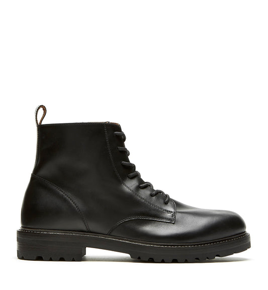 La Canadienne LORRY MEN'S LEATHER BOOT Men