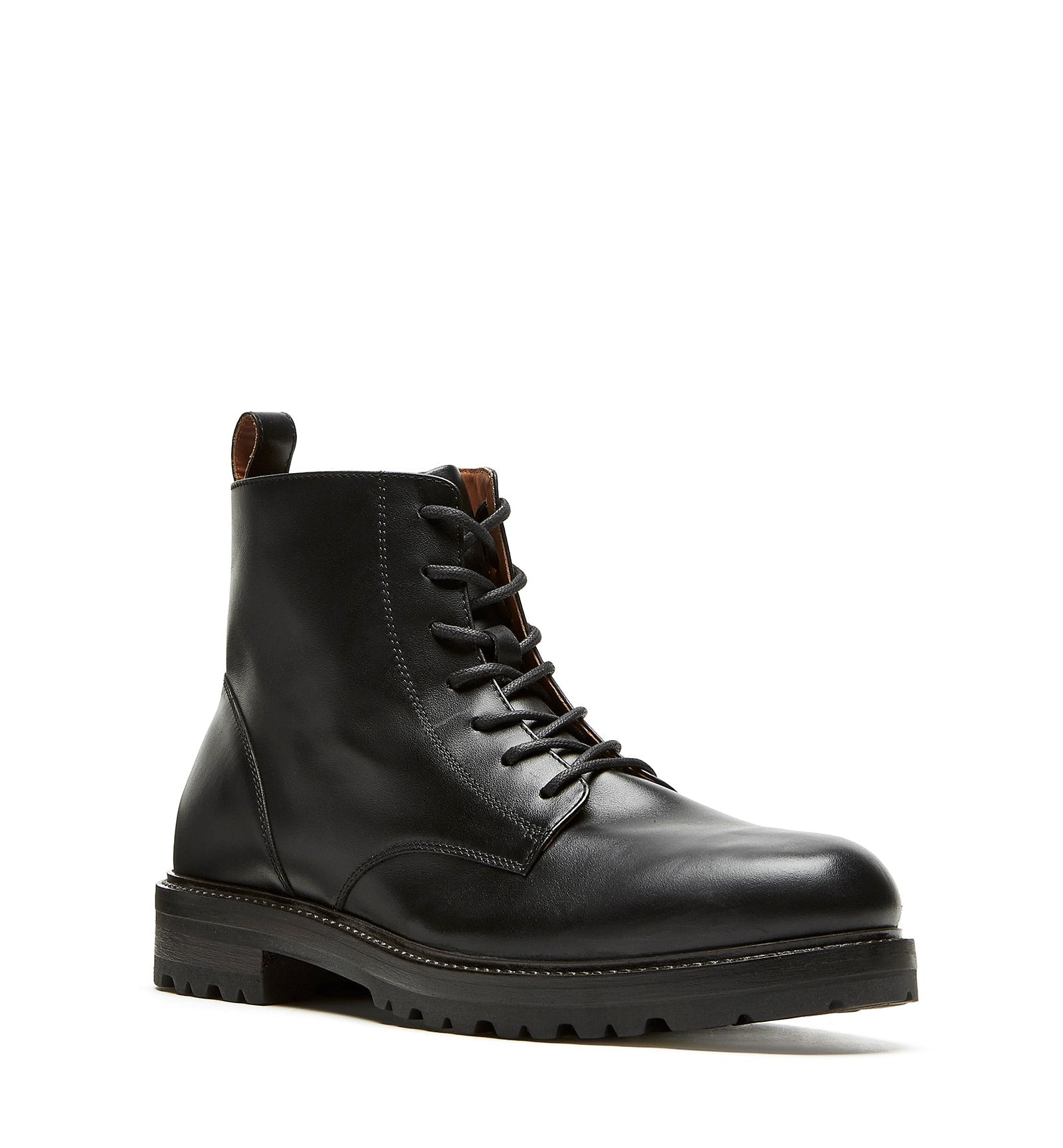 La Canadienne LORRY MEN'S LEATHER BOOT Men