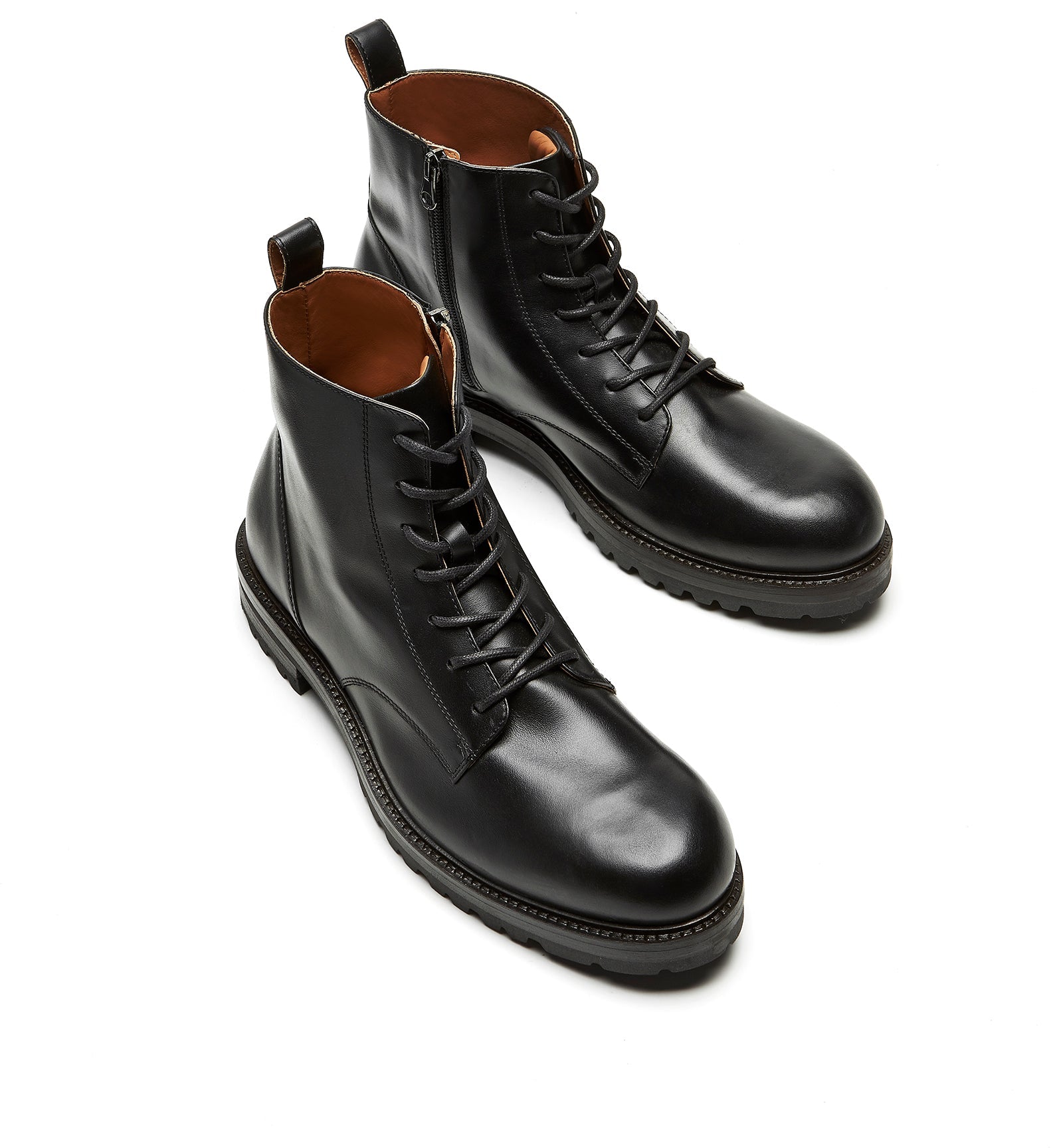 La Canadienne LORRY MEN'S LEATHER BOOT Men