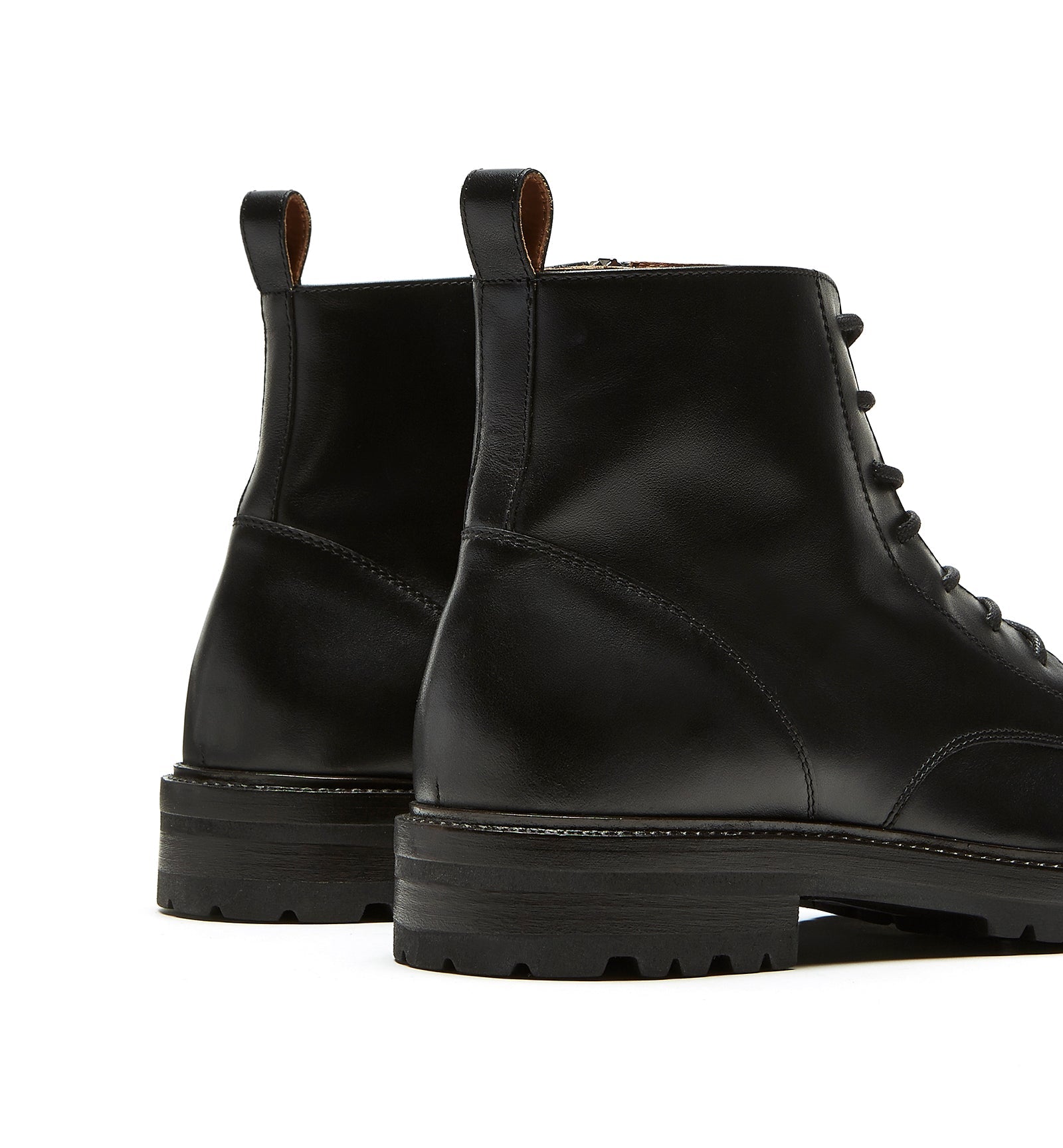 La Canadienne LORRY MEN'S LEATHER BOOT Men