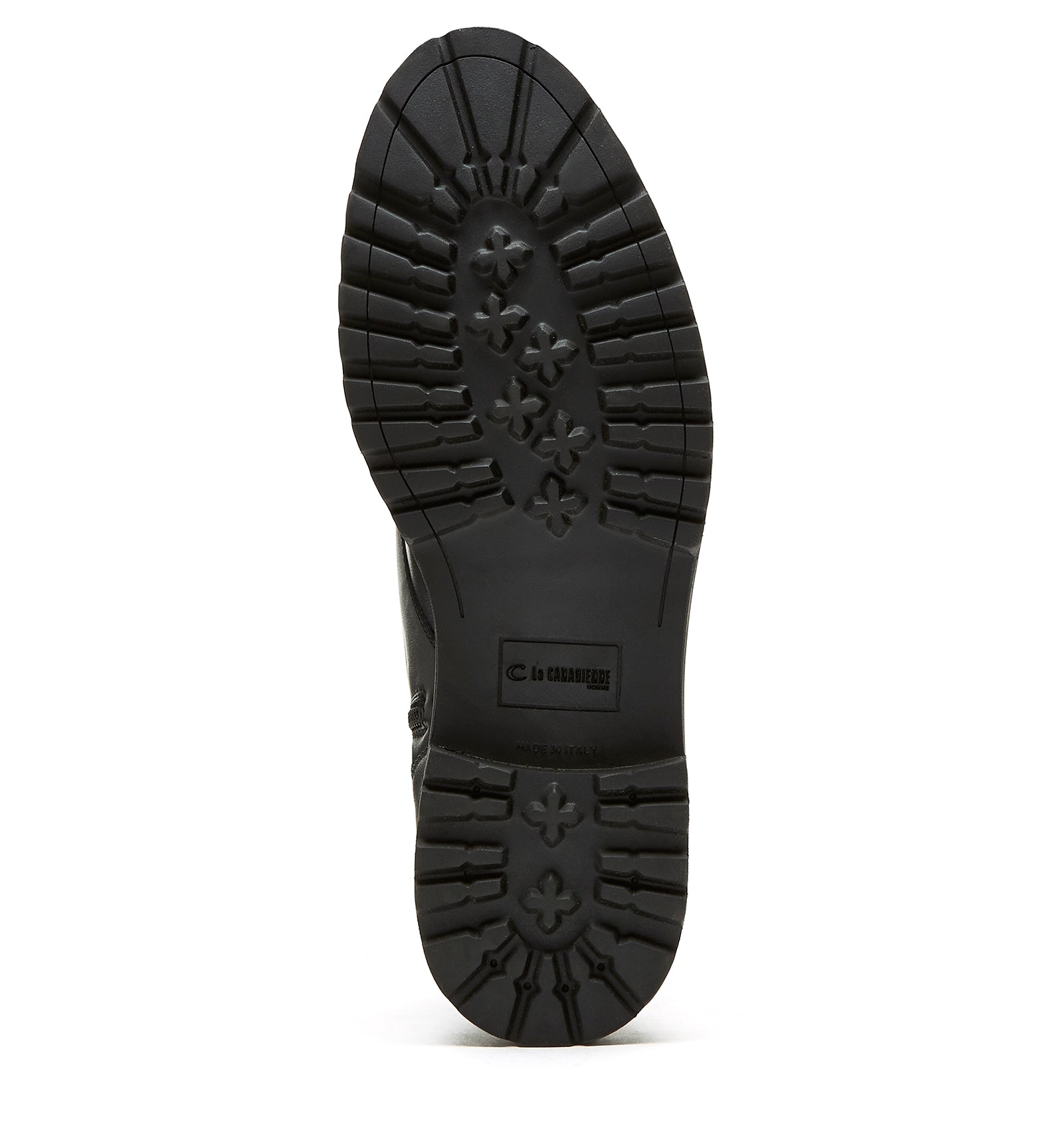 La Canadienne LORRY MEN'S LEATHER BOOT Men