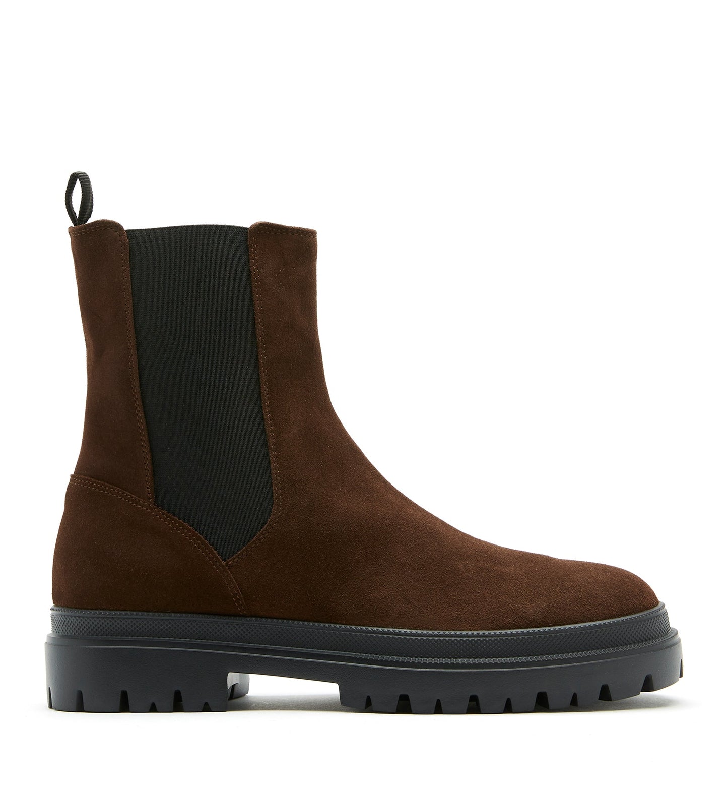 La Canadienne LUKUS MEN'S SUEDE BOOT Men